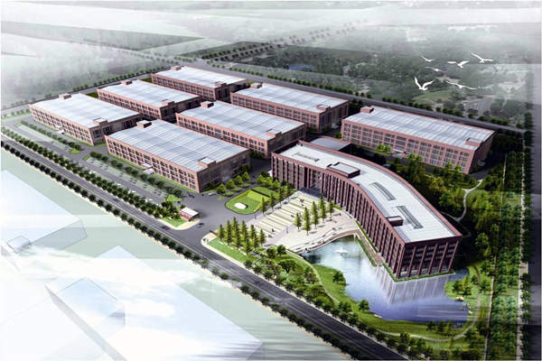 建设智能楼宇的必要性！(图1)