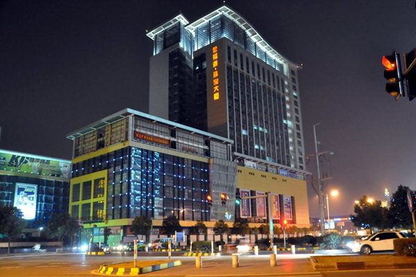 电气工程如何熟练运用楼宇自动化技术？(图1)