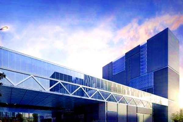 楼宇智能系统实施的五大要点！(图1)