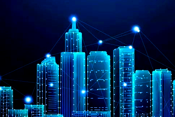 浅谈楼宇智能化的基本信息！(图2)