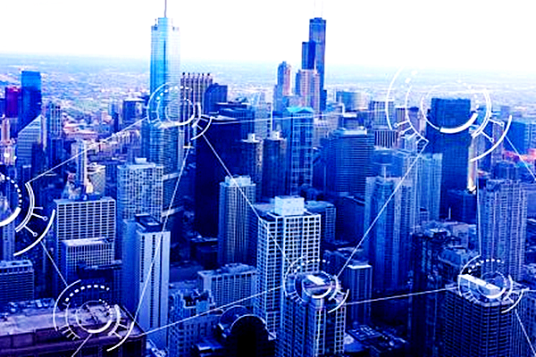 楼宇自控系统的概述！(图2)