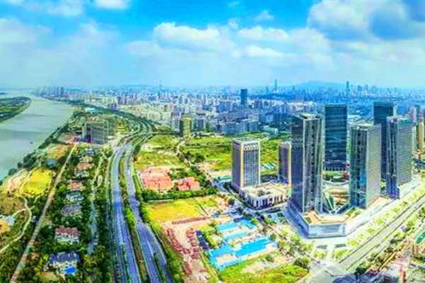 涨知识！带您走近楼宇自控系统的世界(图2)