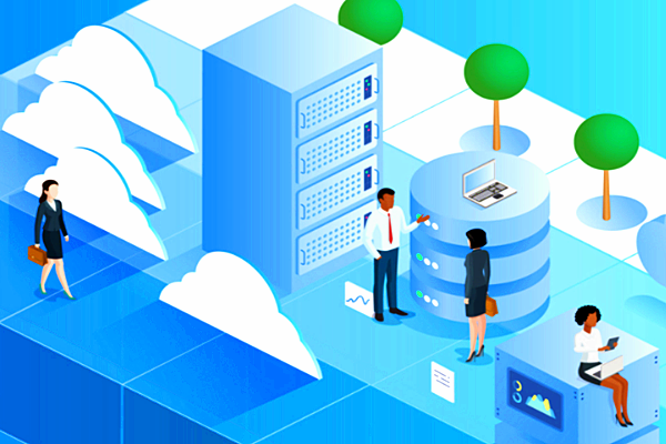 盘点智能楼宇自控系统的六大显著优点！(图2)