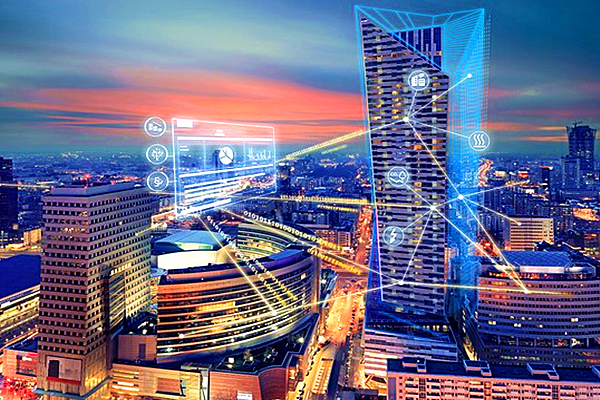 简单点，让楼宇智能化不再复杂！(图2)