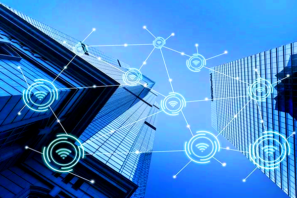 智能楼宇自控系统，碳中和时代的焦点！(图1)