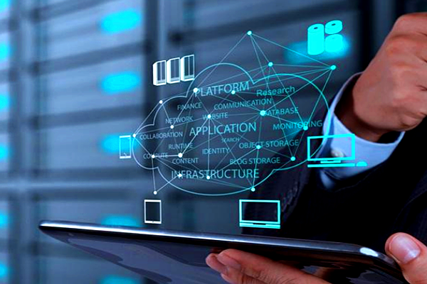 智能楼宇控制系统，让建筑“聪明”起来！(图2)