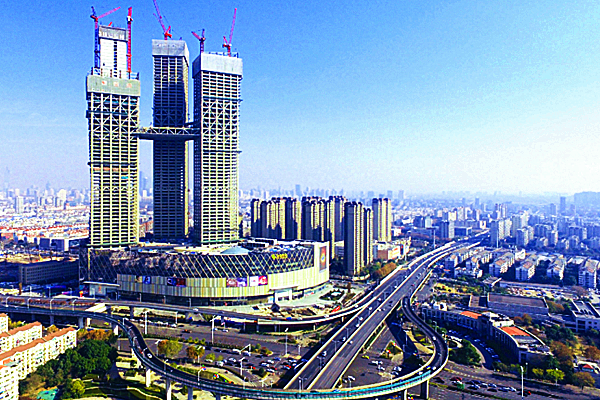 午夜精品福利视频建筑的智能楼宇自控系统(图2)