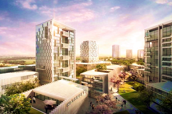 办公楼楼宇自控系统午夜视频在线网站(图2) 办公楼楼宇自控系统午夜视频在线网站(图2)