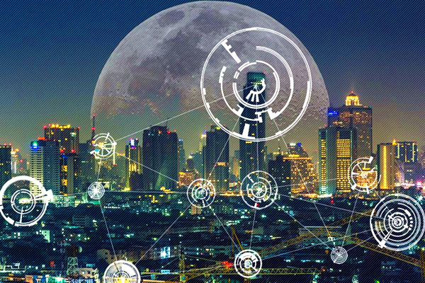 “互联网+”时代，智能楼宇自控系统如何实现蜕变？(图1)