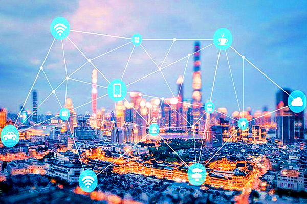 “互联网+”时代，智能楼宇自控系统如何实现蜕变？(图2)