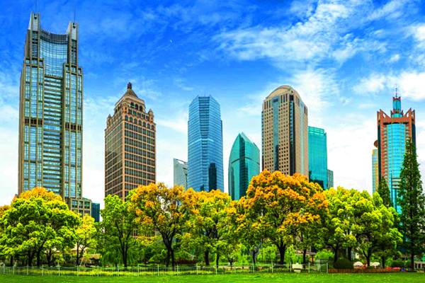 智能楼宇自控系统的二三事(图1) 智能楼宇自控系统的二三事(图1)