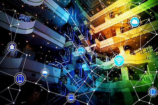 智能楼宇自控系统的安装要求！（一）(图1)