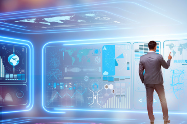 智能楼宇自控系统的安装要求(三)(图1) 智能楼宇自控系统的安装要求(三)(图1)