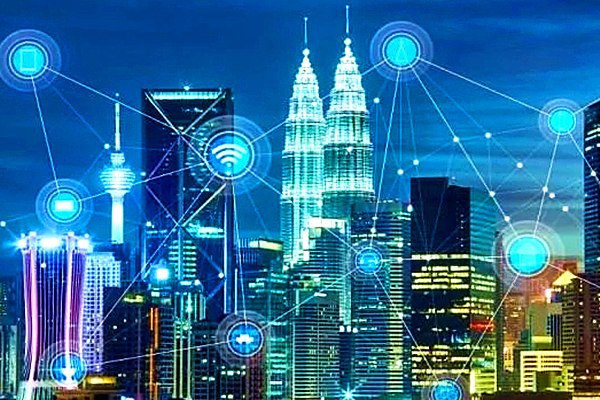 楼宇自控系统知识谁知道？(图2)