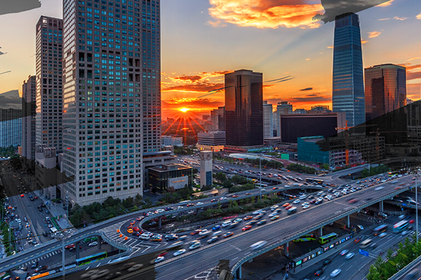 智能楼宇自控系统传感器有哪些？(图1)