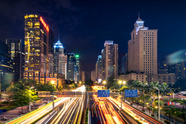 物联网重塑智能楼宇自控系统的5种方式(图1) 物联网重塑智能楼宇自控系统的5种方式(图1)