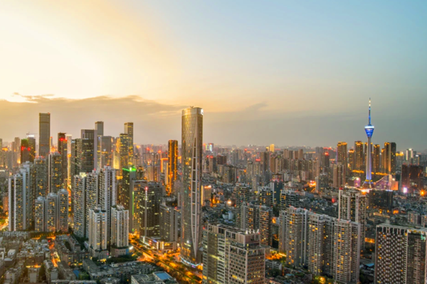 楼宇控制在建筑中的应用分析！(图1)