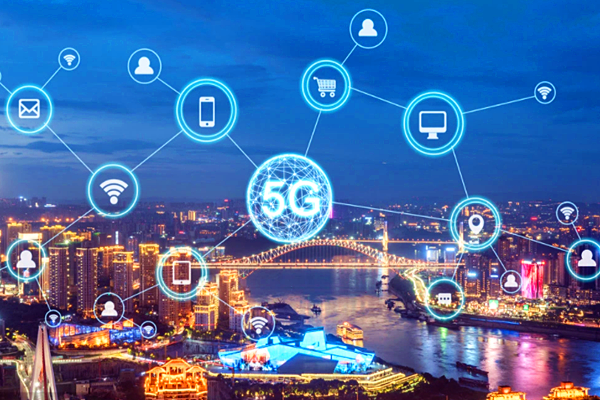 物联网设备如何改变楼宇自动化行业？(图1)