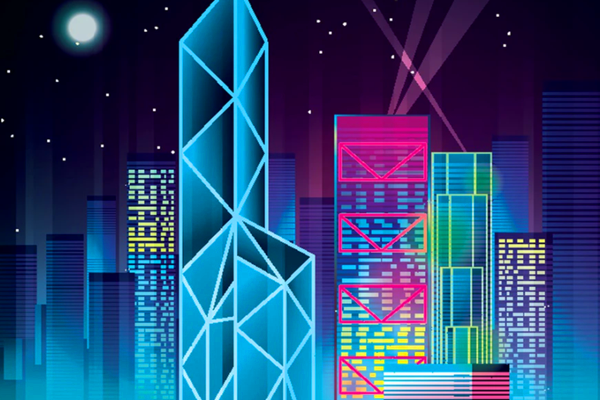 楼宇自控系统的智能化发展研究！(图1)