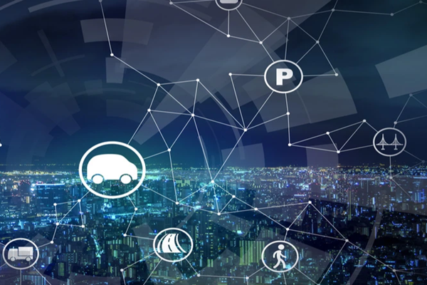 相对于传统楼宇，智能楼宇控制系统的意义是什么？(图1)