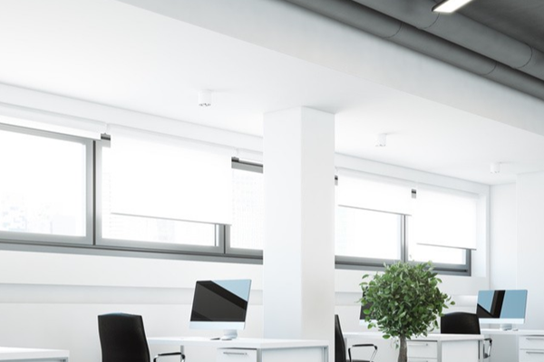 打卡能效知识点，楼宇智能化系统！(图1)