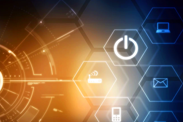 楼宇智能化系统介绍！(图1)