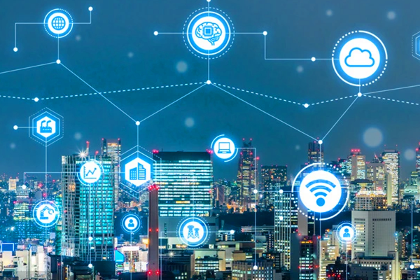 以太网对楼宇自动化系统的影响！(图1)