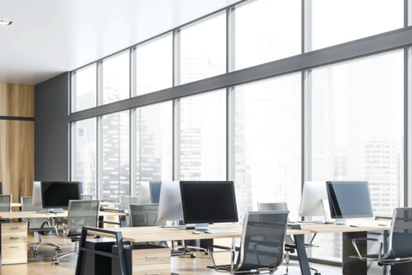 楼宇自控系统设计说明(图1) 楼宇自控系统设计说明(图1)