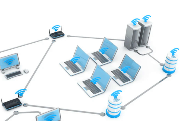 楼宇智能化市场将破万亿，企业如何找准赛道？(图1)