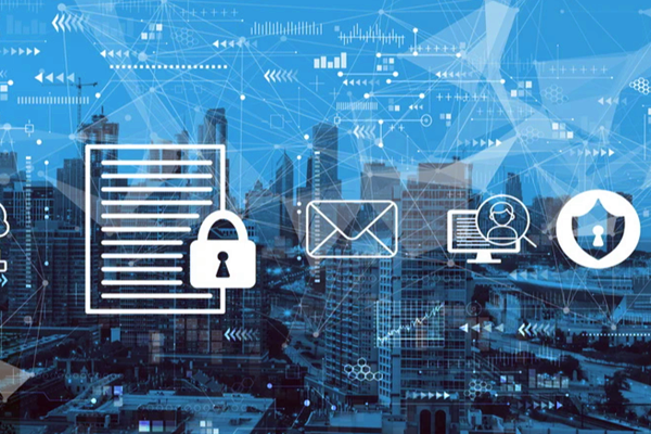 智能楼宇控制系统为建筑运维带来什么好处？(图1)