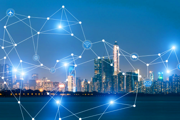物联网助推智能楼宇建设！(图1)