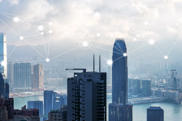 楼宇自动化系统设计目标！(图1)