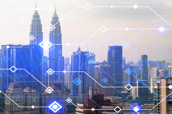 楼宇智能化系统设计说明！(图1)