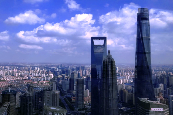 楼宇自控系统的设计原则！(图1)