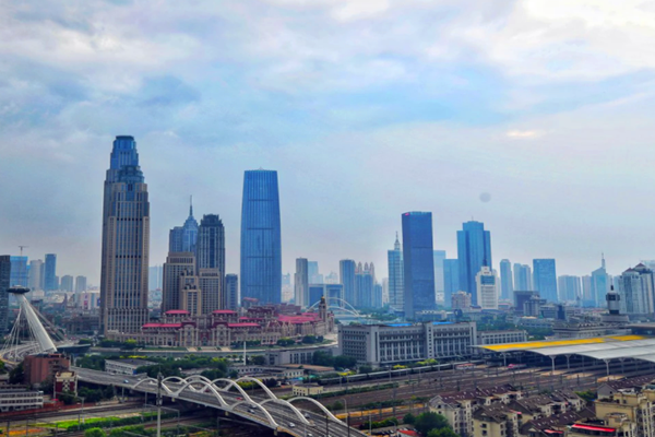 楼宇自动化系统基础知识！(图1)