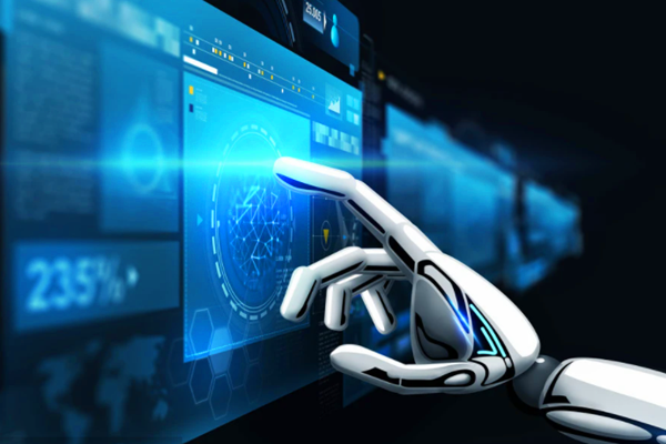 楼宇智能化系统“拍了拍”你！(图1)