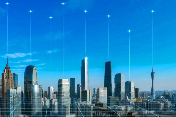 如何设计智能楼宇控制系统？新手必看！(图1)