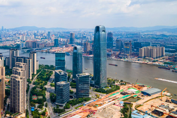 解析楼宇自控系统协议BACnet！(图1)