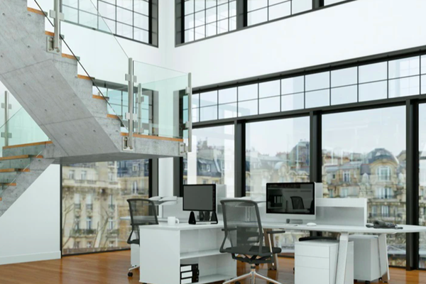 楼宇自控系统功能说明！(图1)