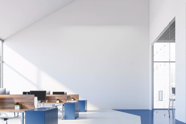 大厦楼宇智能化系统设计方案！(图1)