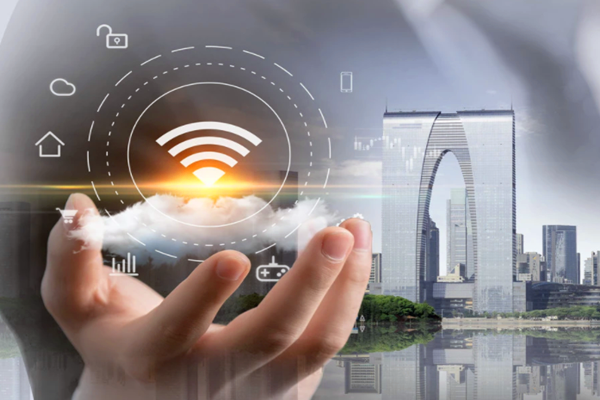 智能楼宇自控系统知识要点！(图1)