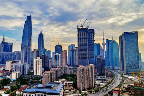 智能楼宇自控系统特点及优势！(图1)