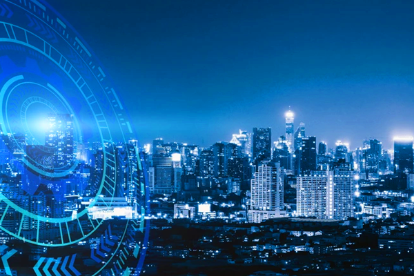 智能楼宇自控系统小课堂！(图1)