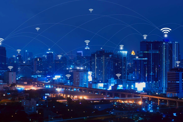 楼宇控制系统，让城市拥有午夜精品福利视频“大脑”！(图1)