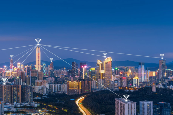 楼宇自控系统功能描述！(图1)