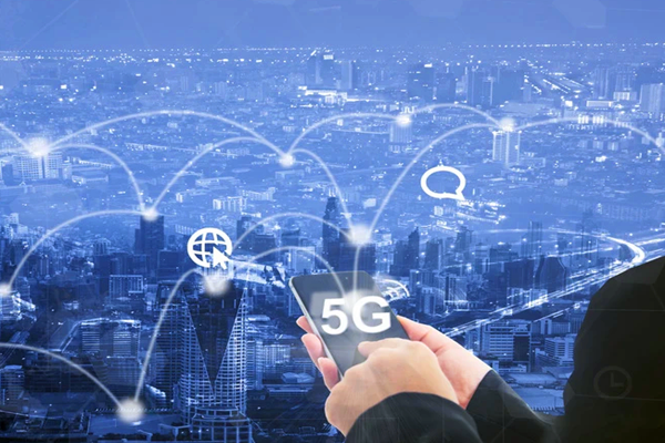 智能楼宇控制系统的新机遇和新挑战！(图1)