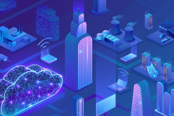 楼宇自动化技术与应用！(图1)