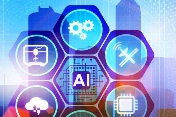 建筑智能化工程中楼宇自控系统的基础小知识！(图1)