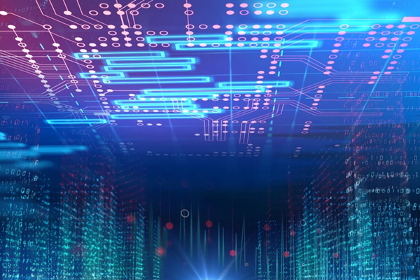 IP技术：楼宇智能化发展的新动力！(图1)