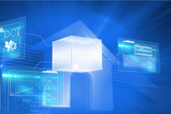 关于楼宇自控系统的若干问题！(图1)